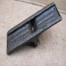 Henschel 33 track extension for muddy roads 